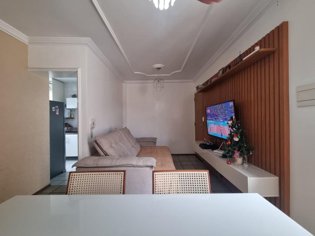 Apartamento, Jardim Riacho das Pedras, 3 Quartos, 1 Vaga, 1 Suíte