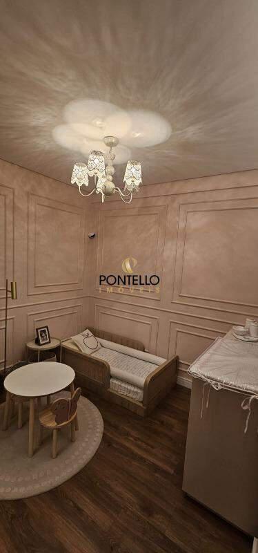 Apartamento, Caiçaras, 3 Quartos, 2 Vagas, 1 Suíte