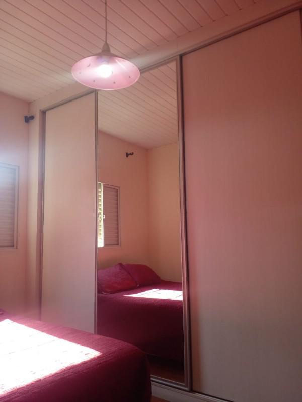 Casa, Novo Eldorado, 4 Quartos, 4 Vagas, 2 Suítes