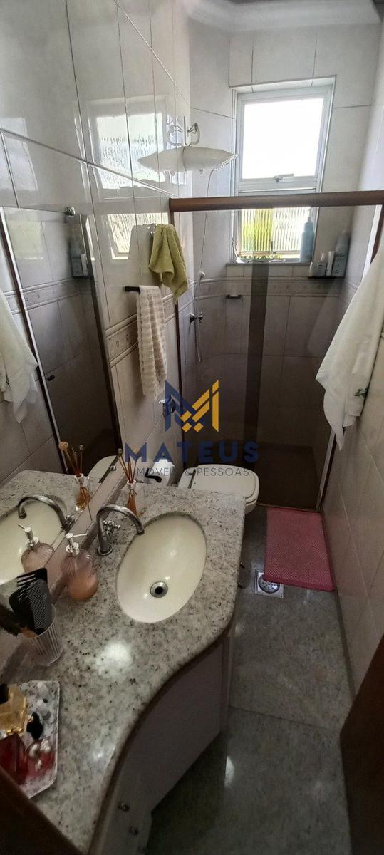Apartamento, Caiçaras, 2 Quartos, 1 Vaga