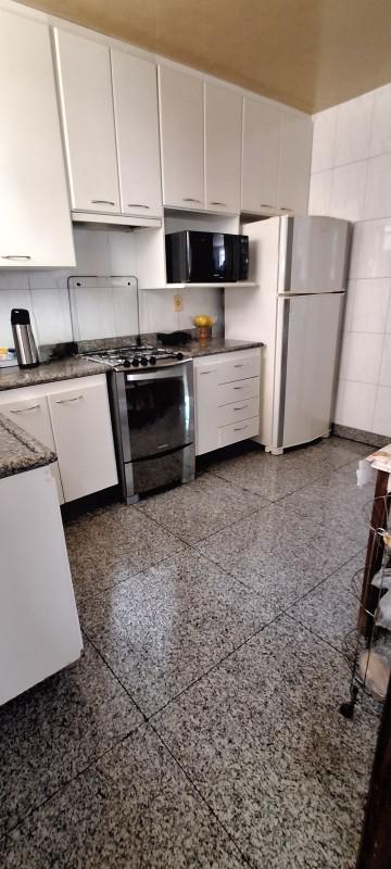 Apartamento, Cidade Nova, 4 Quartos, 1 Vaga, 1 Suíte