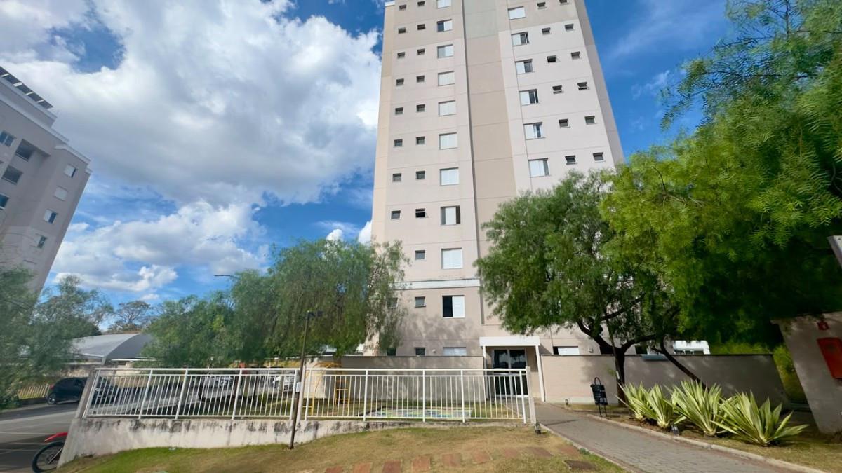 Apartamento, Nova Vista, 2 Quartos, 1 Vaga, 1 Suíte