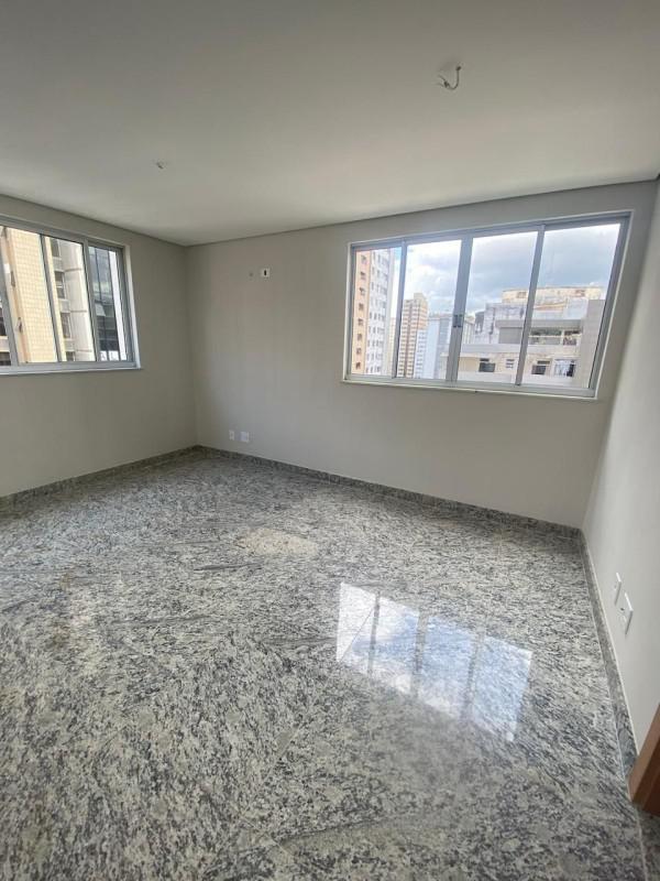 Cobertura, Lourdes, 2 Quartos, 2 Vagas, 1 Suíte