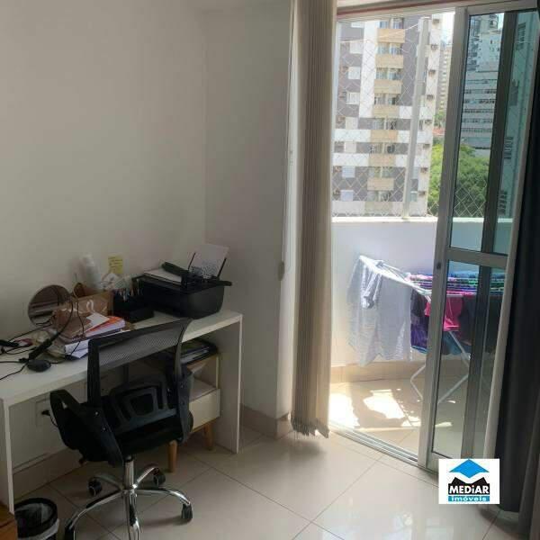 Apartamento, Lourdes, 3 Quartos, 2 Vagas, 2 Suítes