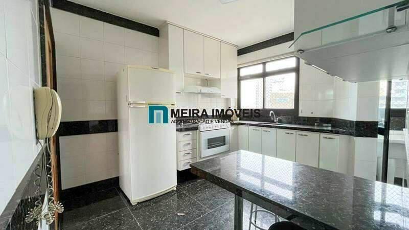 Apartamento, Belvedere, 3 Quartos, 4 Vagas, 2 Suítes