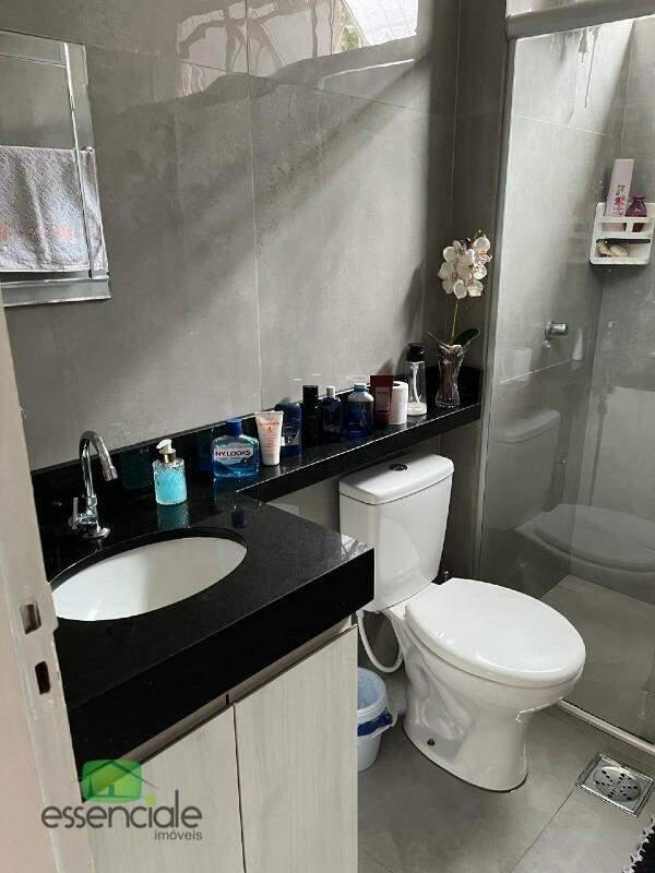 Apartamento, Jardim Riacho das Pedras, 2 Quartos, 1 Vaga