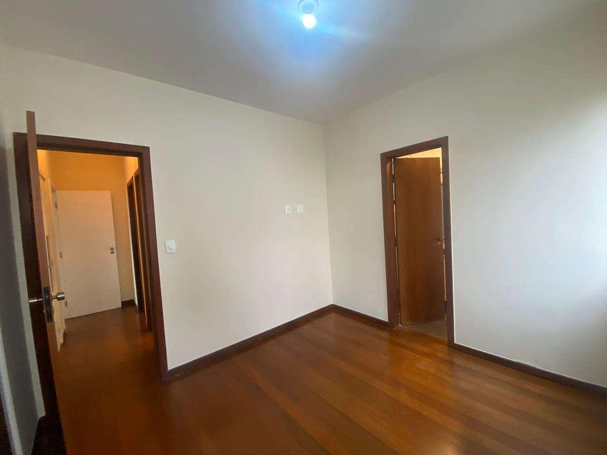 Apartamento, Sion, 2 Quartos, 2 Vagas, 1 Suíte