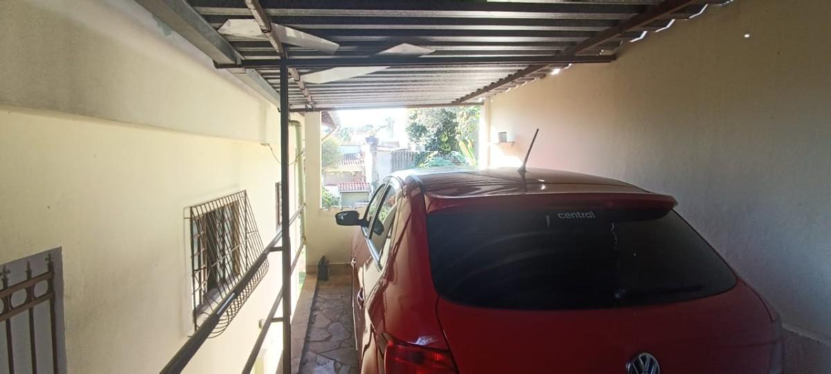 Casa, São Geraldo, 4 Quartos, 1 Vaga