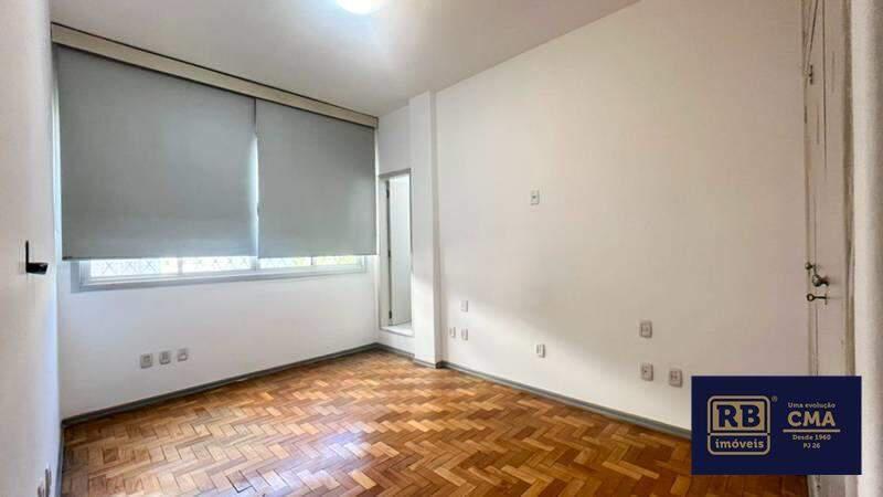 Apartamento, Santo Agostinho, 3 Quartos, 2 Vagas, 2 Suítes