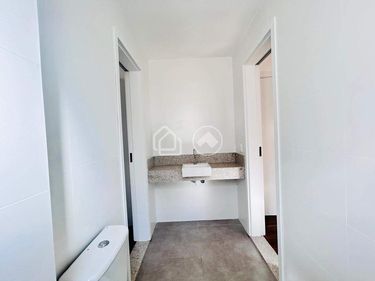 Apartamento, Prado, 3 Quartos, 2 Vagas, 2 Suítes