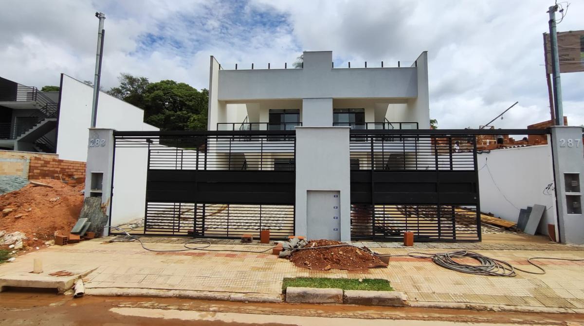 Casa, Vale das Orquídeas, 2 Quartos, 2 Vagas, 1 Suíte