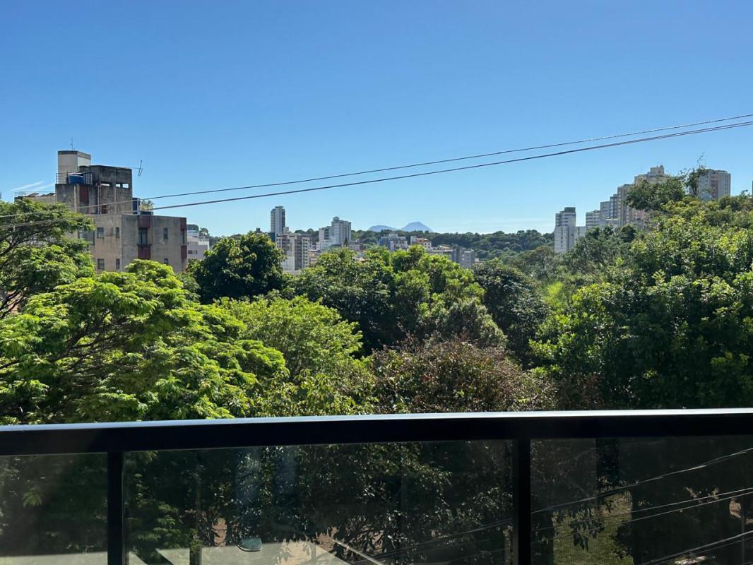 Apartamento, Graça, 3 Quartos, 2 Vagas, 1 Suíte
