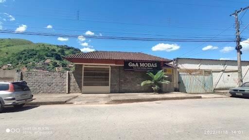 Casa, São Domingos, 5 Quartos, 2 Vagas, 1 Suíte