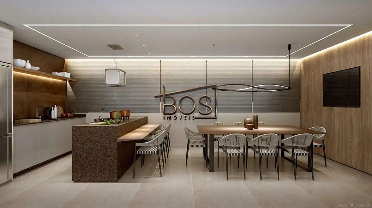 Cobertura, Lourdes, 2 Quartos, 2 Vagas, 2 Suítes