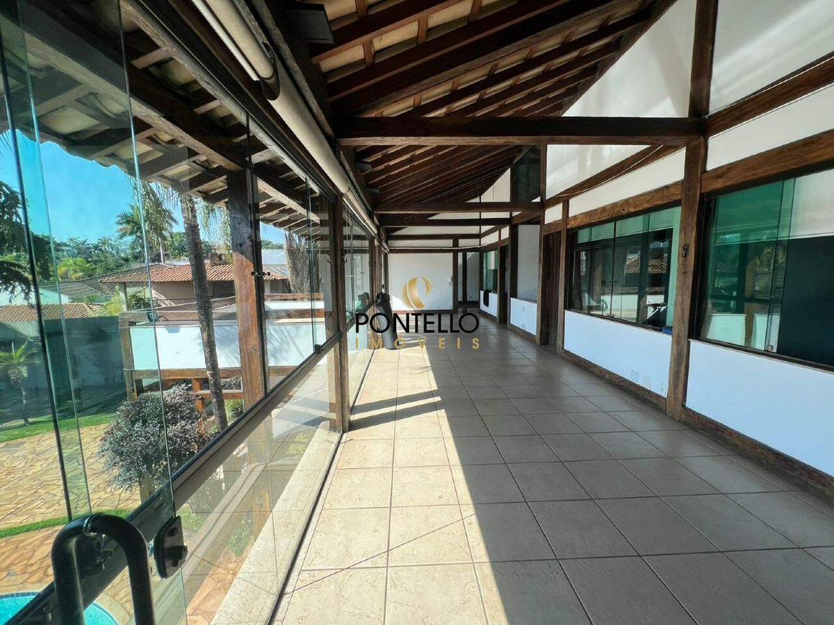 Casa, Boa Vista, 4 Quartos, 10 Vagas, 4 Suítes