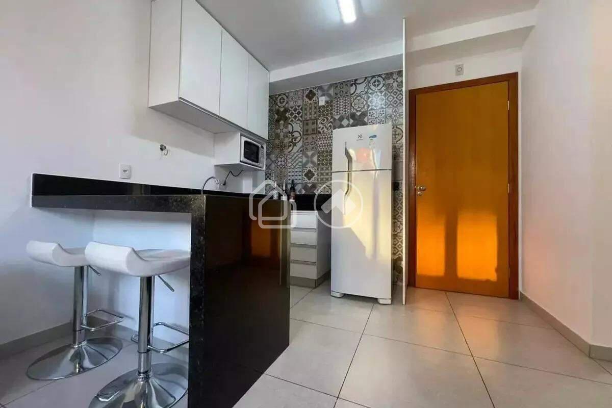 Apartamento, Ouro Preto, 1 Quarto, 1 Vaga