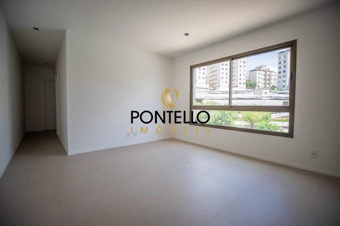 Apartamento, Buritis, 3 Quartos, 2 Vagas, 1 Suíte