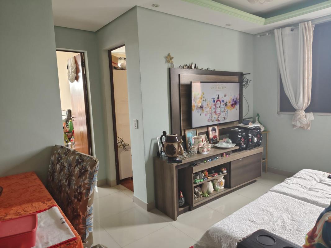 Apartamento, Jardim Leblon, 2 Quartos, 1 Vaga