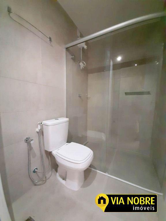 Apartamento, Buritis, 1 Quarto, 1 Vaga