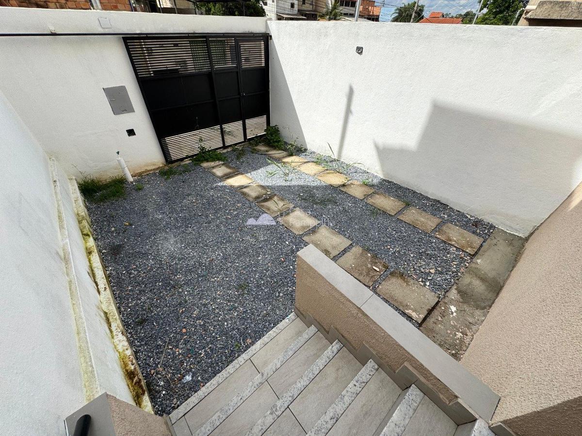 Casa, Serra Dourada, 3 Quartos, 2 Vagas