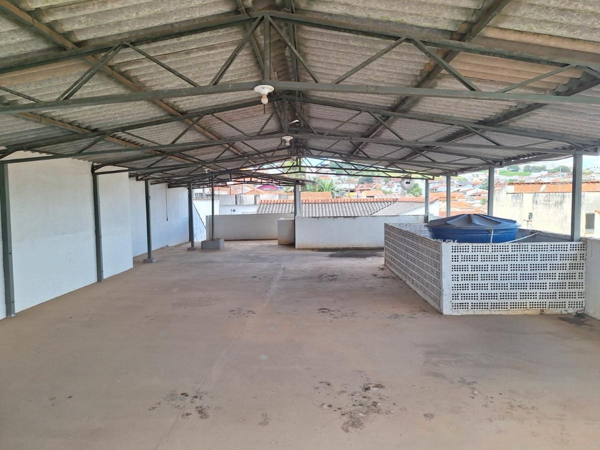 Casa, Parque Urupês, 5 Quartos, 1 Vaga, 2 Suítes
