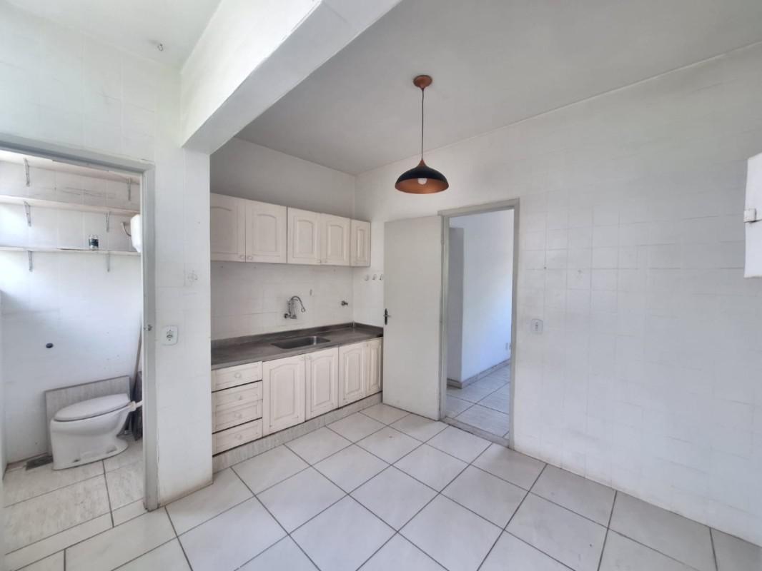 Apartamento, Santa Teresa, 3 Quartos, 1 Vaga