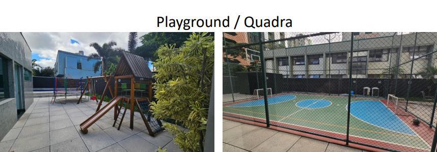 Apartamento, Savassi, 4 Quartos, 4 Vagas, 4 Suítes