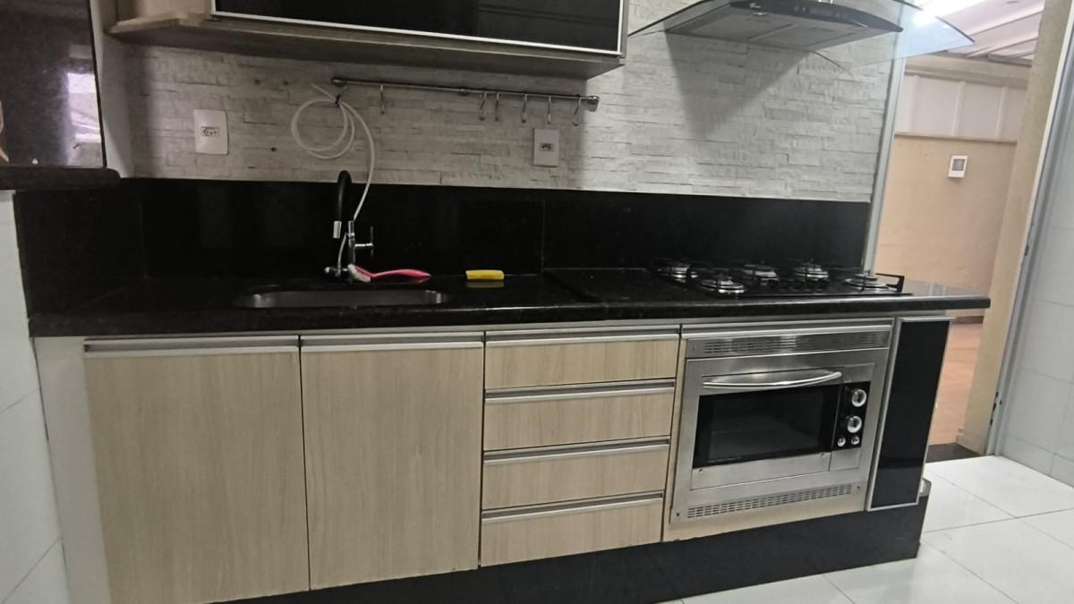 Apartamento, Candelária, 3 Quartos, 1 Vaga, 1 Suíte