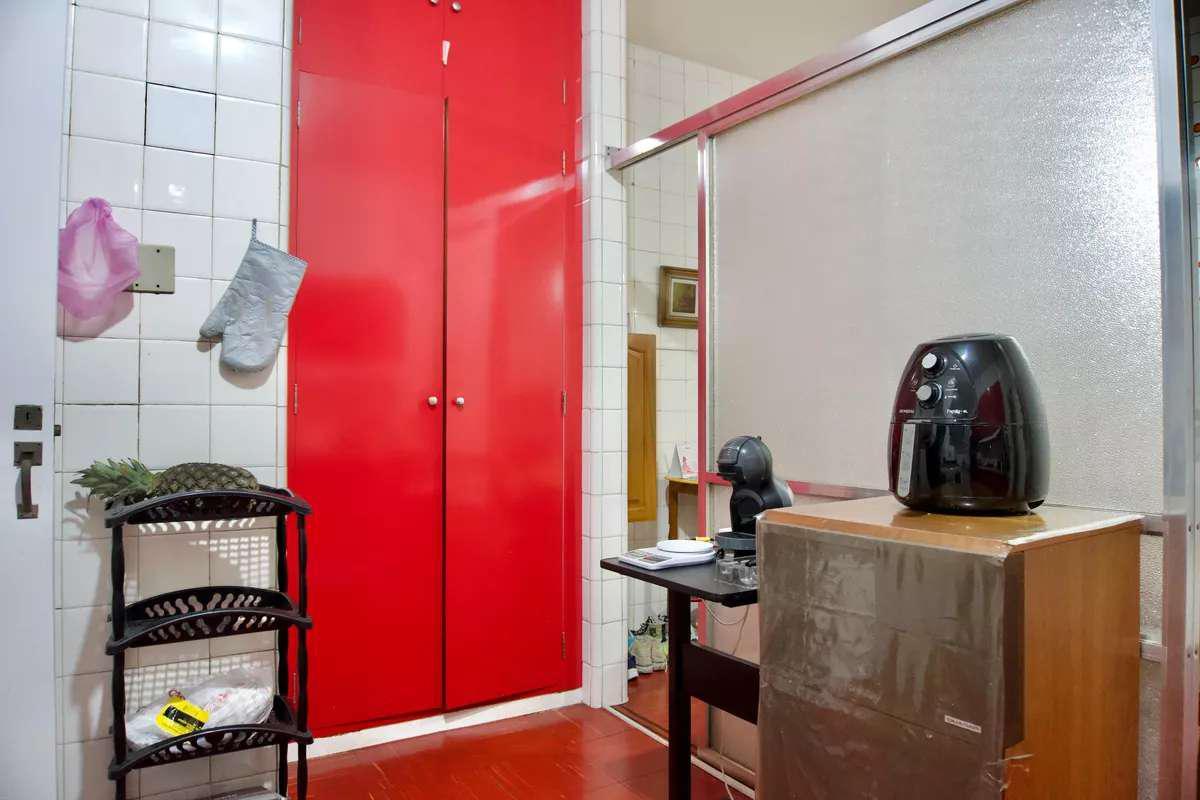 Apartamento, Centro, 3 Quartos, 1 Vaga