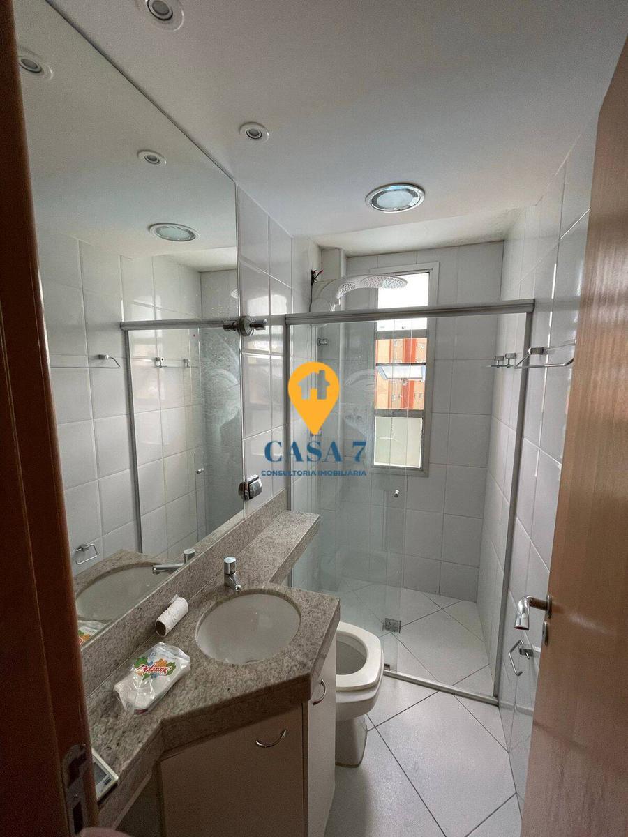 Apartamento, Ipiranga, 3 Quartos, 1 Vaga, 1 Suíte
