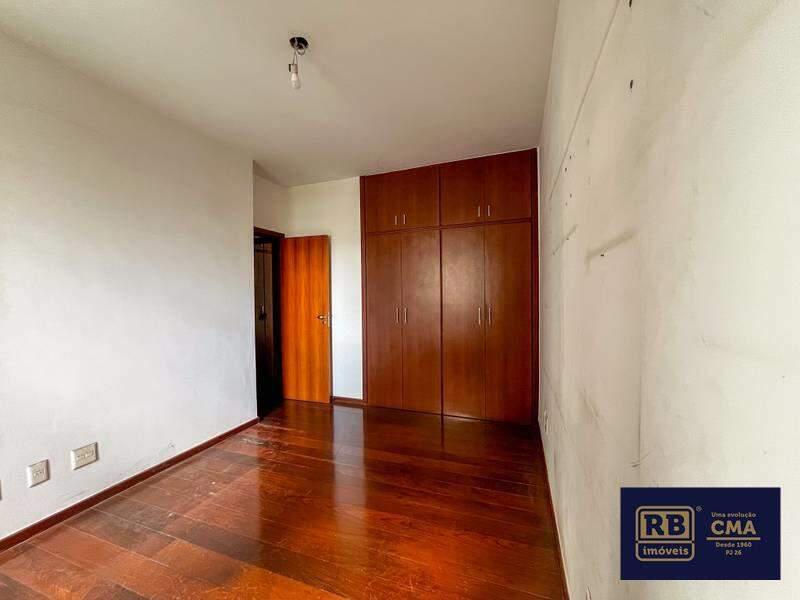 Apartamento, Santo Agostinho, 4 Quartos, 2 Vagas, 1 Suíte