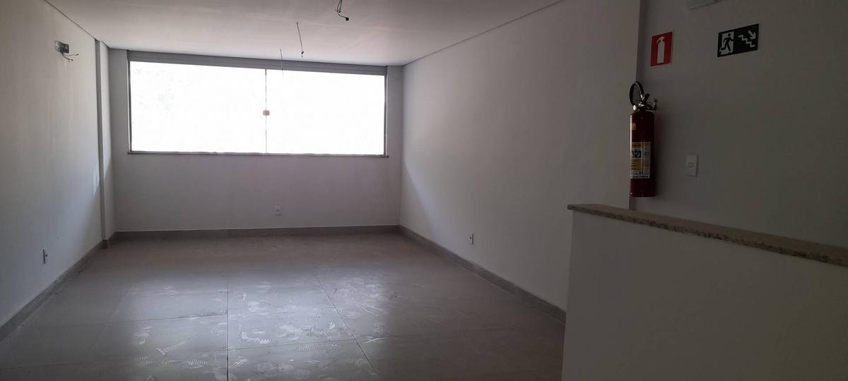 Andar, Centro, 0 Quarto, 0 Vaga