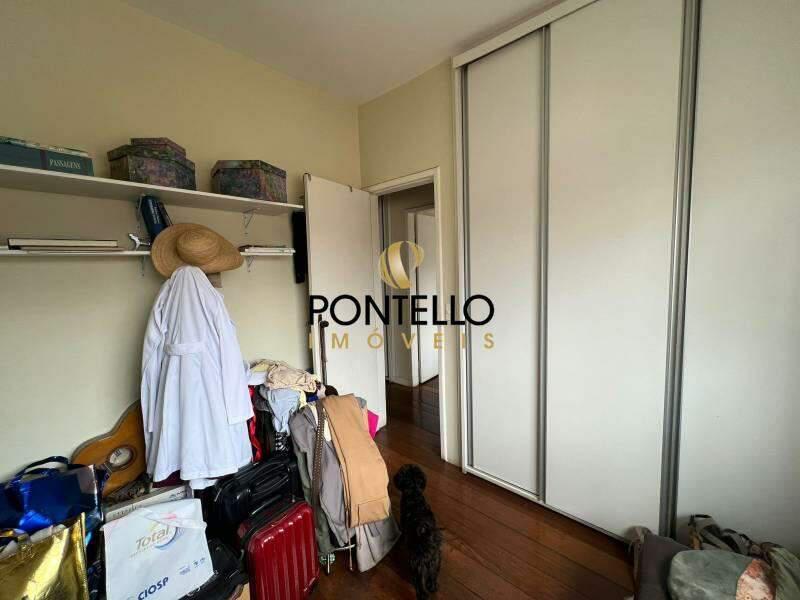 Apartamento, Dona Clara, 3 Quartos, 2 Vagas, 1 Suíte