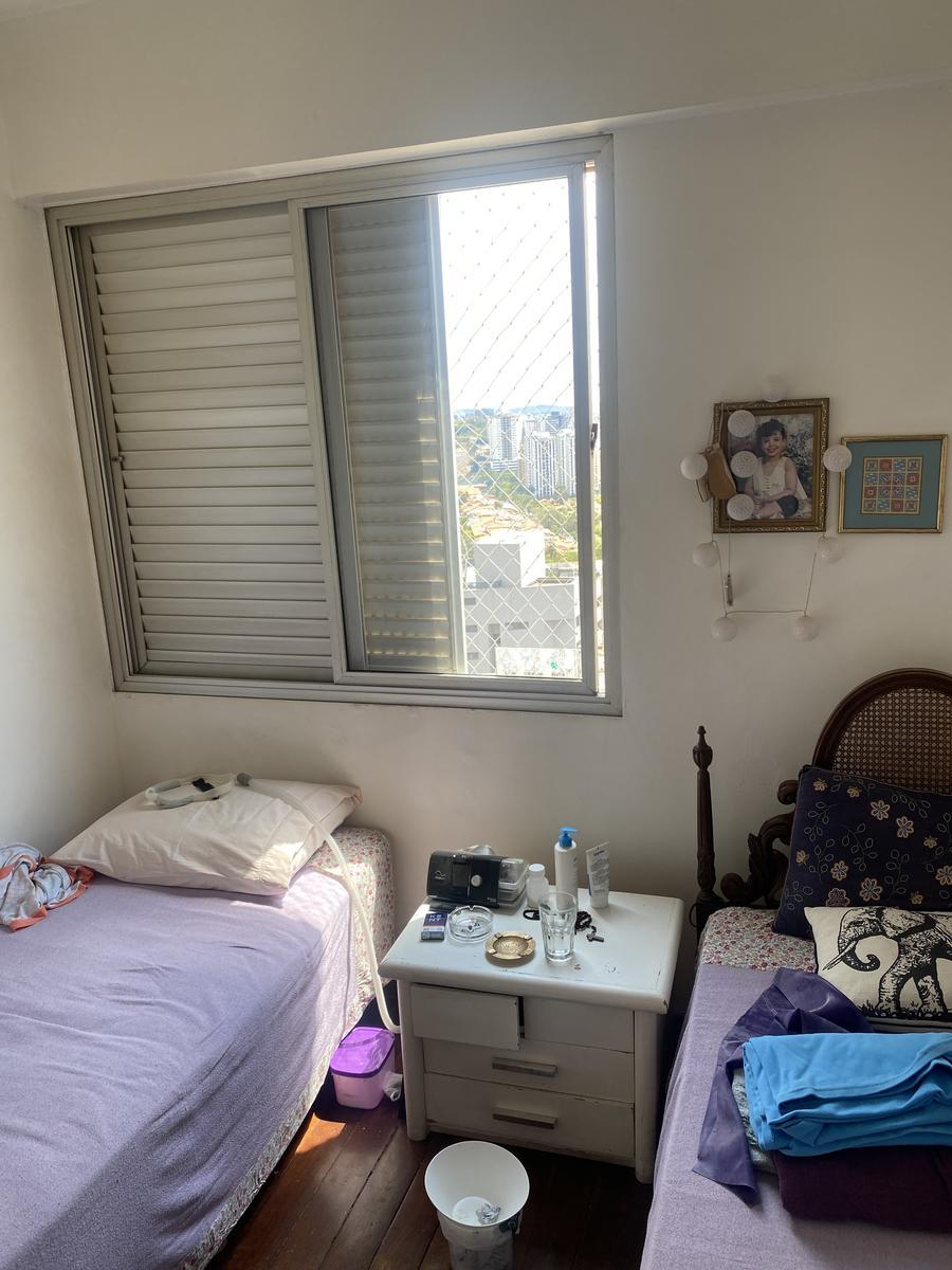 Apartamento, Santa Lúcia, 4 Quartos, 3 Vagas, 1 Suíte