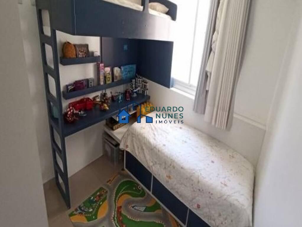 Apartamento, Anchieta, 4 Quartos, 2 Vagas, 1 Suíte