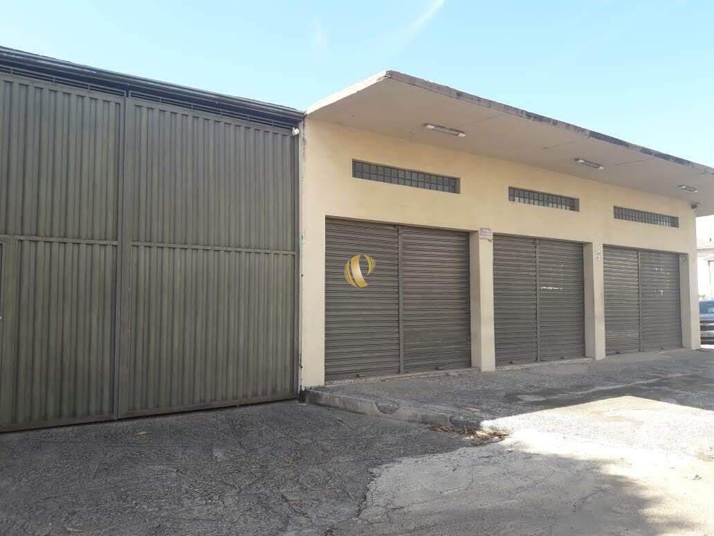 Galpão, Mata Grande, 0 Quarto, 10 Vagas