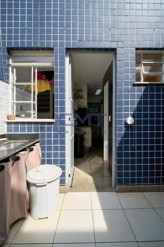 Apartamento, Santa Lúcia, 3 Quartos, 2 Vagas, 1 Suíte