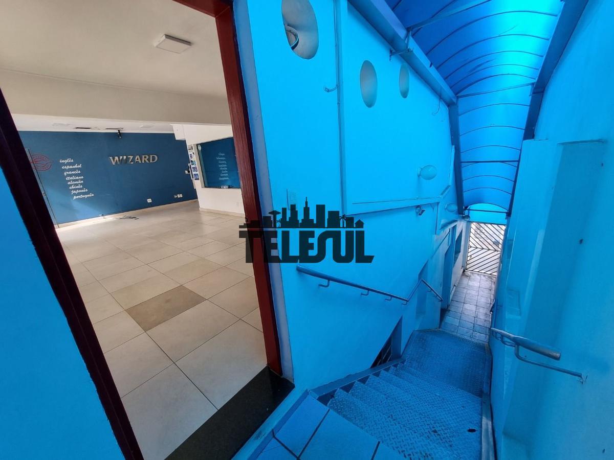 Galpão, Vila Pinto, 0 Quarto, 0 Vaga