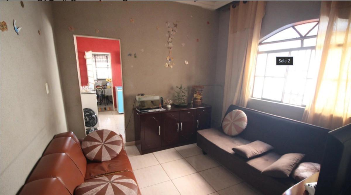Casa, Pindorama, 3 Quartos, 3 Vagas