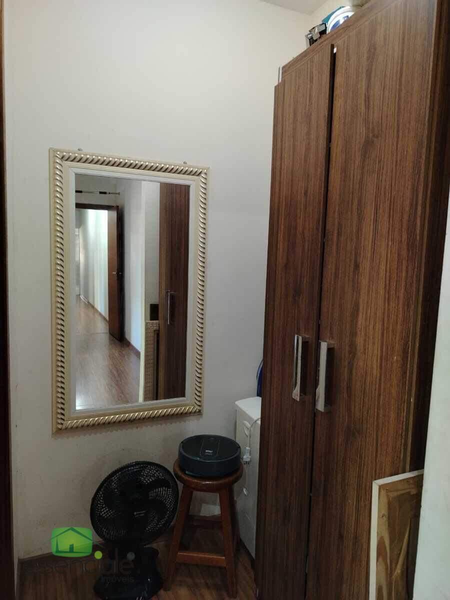 Casa, Novo Eldorado, 3 Quartos, 2 Vagas, 1 Suíte