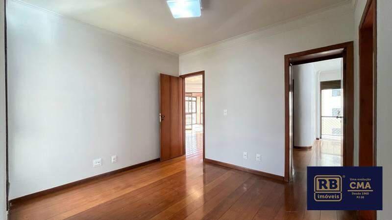 Apartamento, Gutierrez, 4 Quartos, 4 Vagas, 2 Suítes