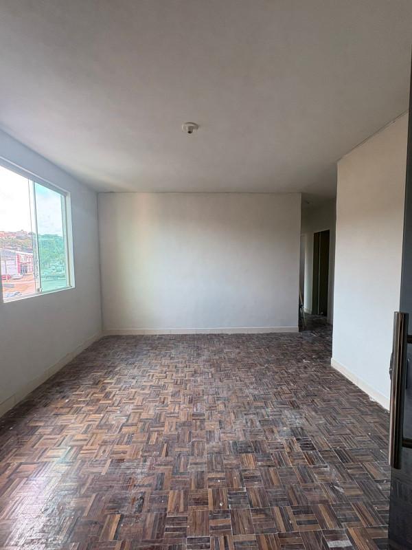 Cobertura, Teixeira Dias (barreiro), 3 Quartos, 1 Vaga