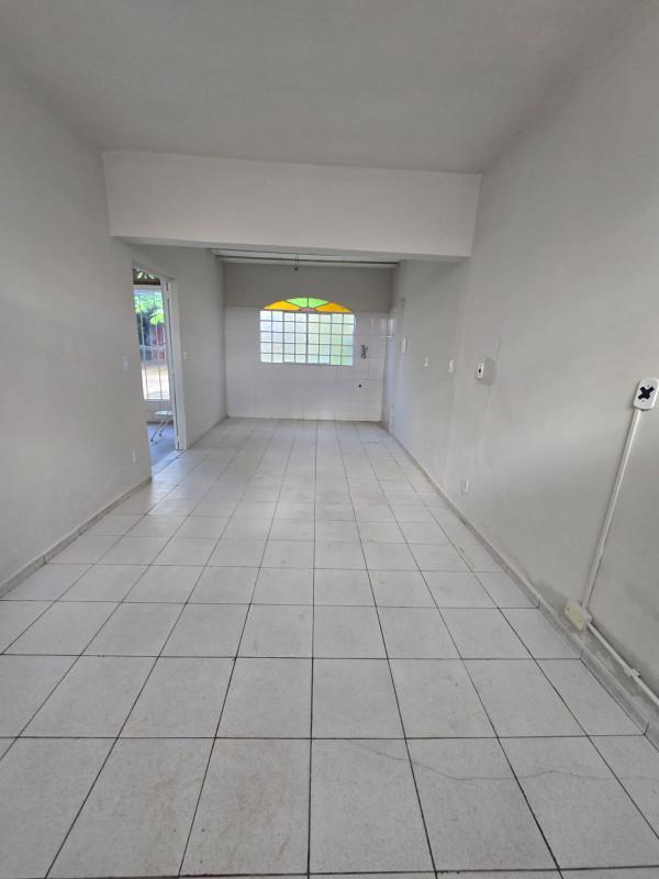 Casa, São Joaquim, 2 Quartos, 0 Vaga