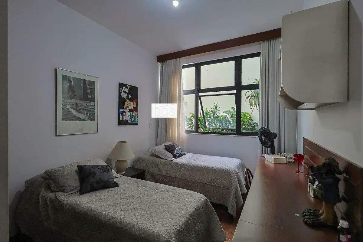Apartamento, Savassi, 4 Quartos, 4 Vagas, 1 Suíte