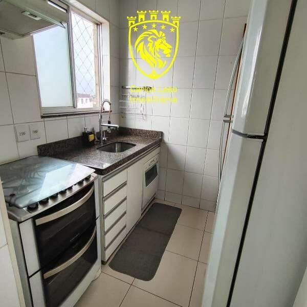 Apartamento, Manacás, 2 Quartos, 2 Vagas