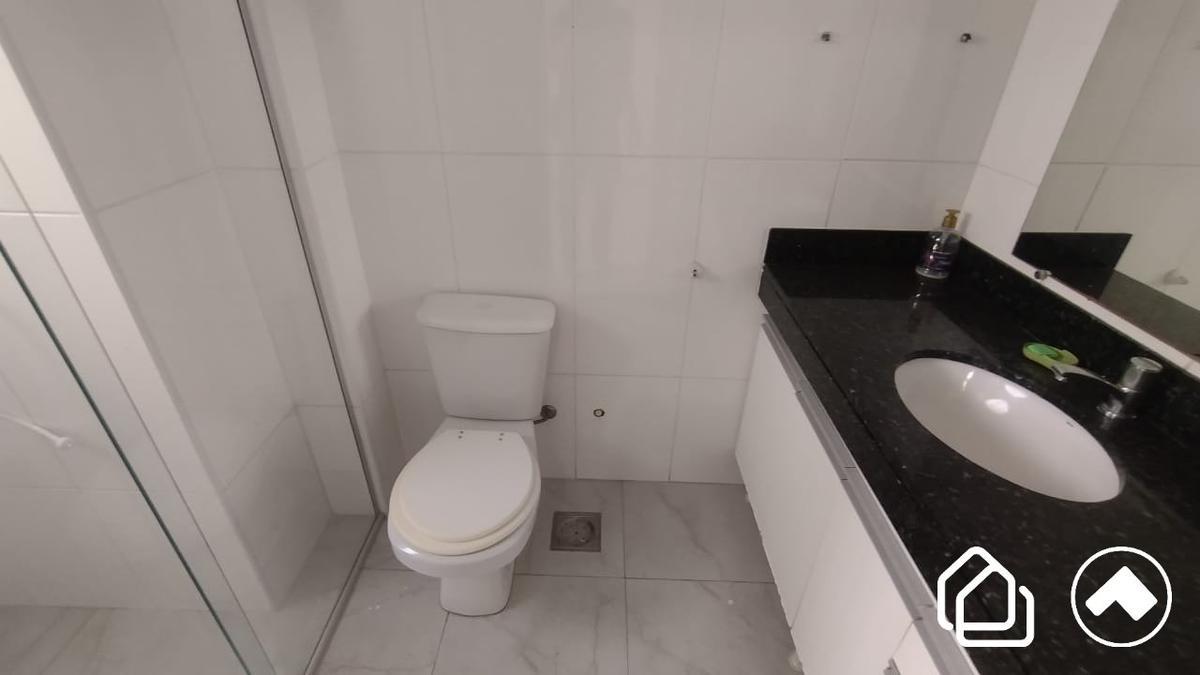 Apartamento, Padre Eustáquio, 3 Quartos, 1 Vaga, 1 Suíte