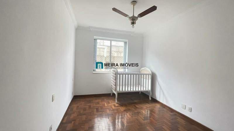 Apartamento, Santo Agostinho, 4 Quartos, 2 Vagas, 2 Suítes