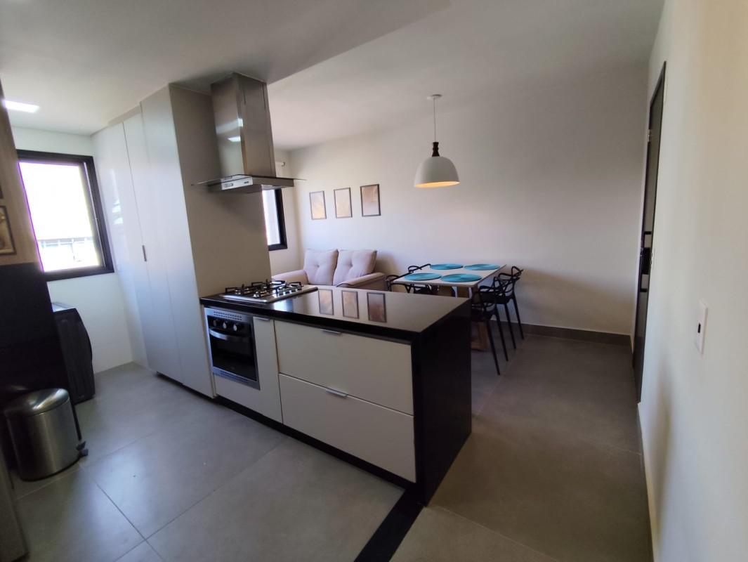 Apartamento, Santa Efigênia, 1 Quarto, 1 Vaga, 1 Suíte