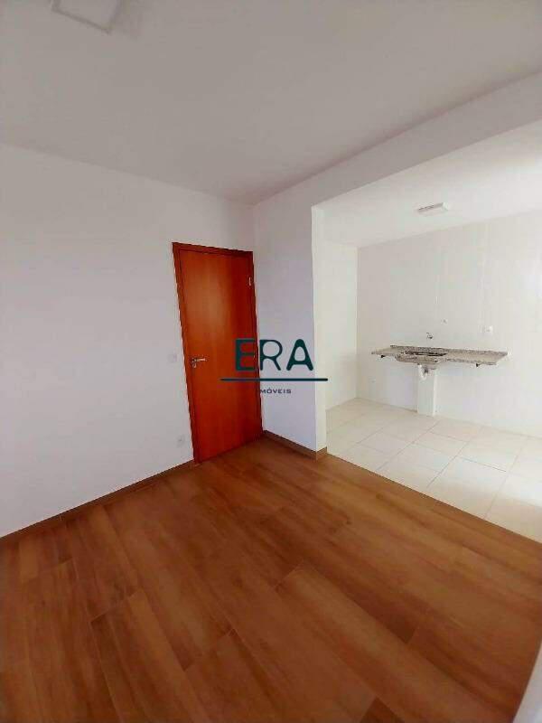 Apartamento, Centro, 2 Quartos, 1 Vaga