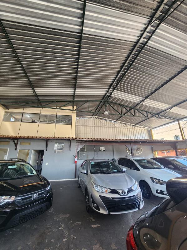 Galpão, Inconfidentes, 0 Quarto, 0 Vaga